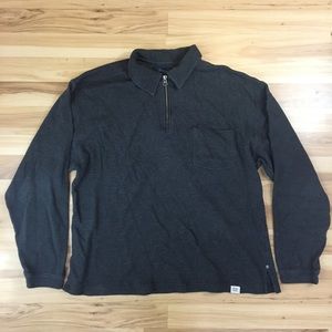 Indigo palms tommy Bahamas pullover